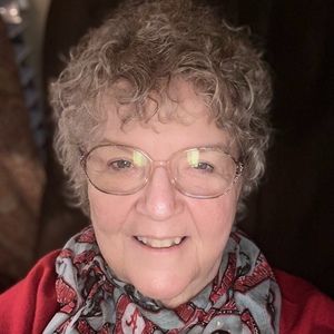 Meet your Posher, Sue ellen